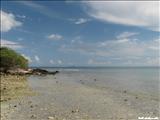 Playa Melones - CULEBRA
